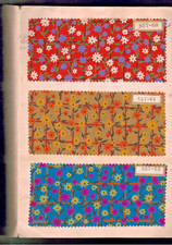 CATALOGUE ECHANTILLONS Tissus