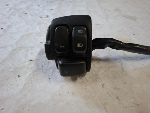 Commodo gauche keeway 125 - gauche,