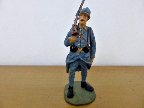 Sfbj soldat jrd - soldat, durso