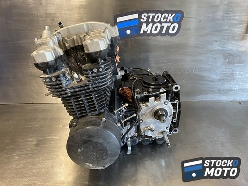 Moteur kawasaki de 1999 - kawasaki,
