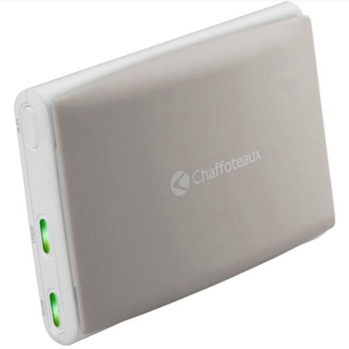 Passerelle chaffoteaux - wi-fi,