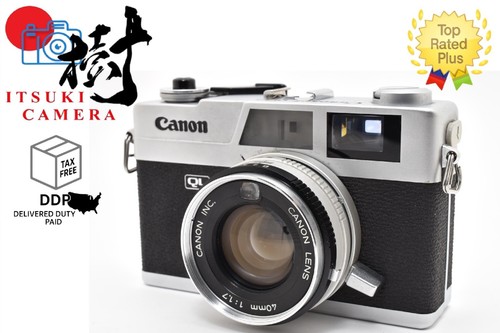 Appareil photo argentique - , 35