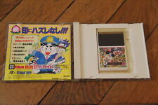 Super Momotarou Densetsu II Pc Engine NEC Games Jeux HuCardJ apan HC91050 Boxed