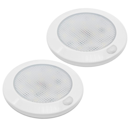 Plafonnier led 12v - led, camping