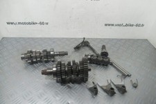 Boite vitesse Kawasaki ZXR 750 Stinger