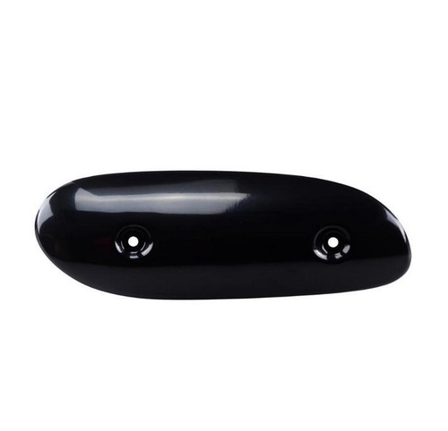 Tole protection pot scooter