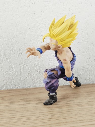 Dragon ball figurine - figurine, son