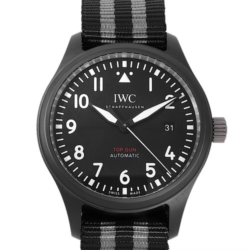 Iwc pilot watch - pilot's,