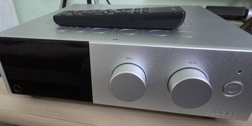 Audiolab dac - audiolab, d9