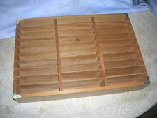 etagere boite de rangement