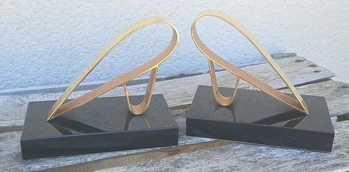 Joli paire serre - paire, de