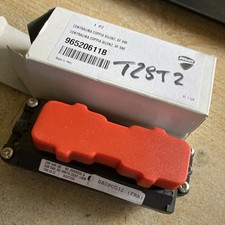 ECU Ducati 96520611B 848 SF