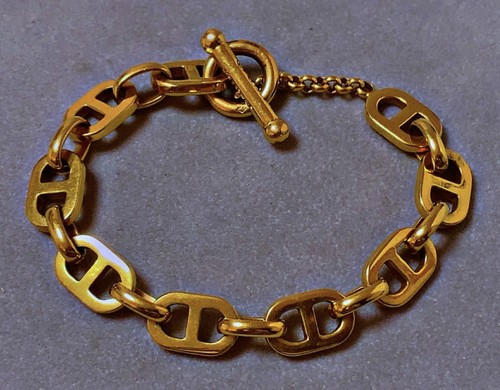 Murat bracelet plaqué - bracelet,