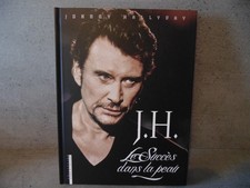 Livre Johnny Hallyday le succés dans la peau
