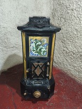 Poêle Godin Belle Époque