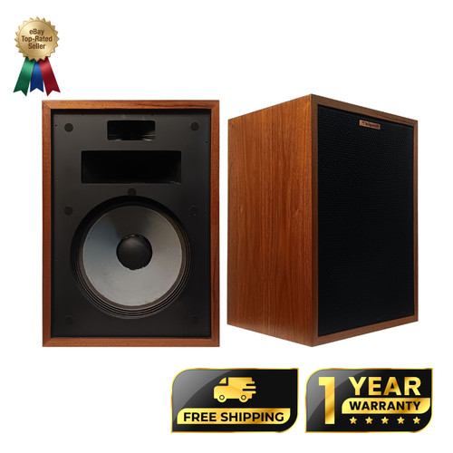 Klipsch heresy pair - heresy,