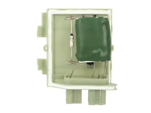 Résistance ventilateur de - de,