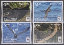 Timbres sur les Animaux / WWF
