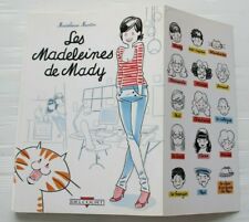 BD EO 2010 LES MADELEINES DE