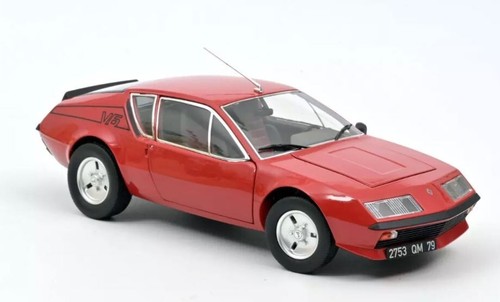 Alpine 310 1979 1 - 310, v6
