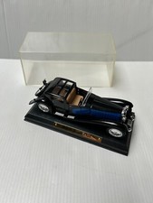 Editions ATLAS PRESSE Bugatti