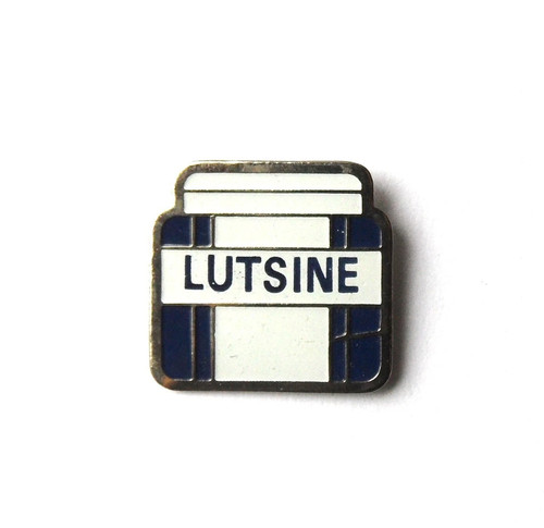 Rnt pin cosmétique - rnt, xj/