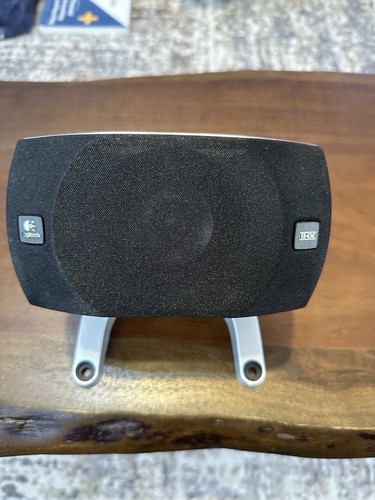 Logitech 5500 center - logitech, z-5500