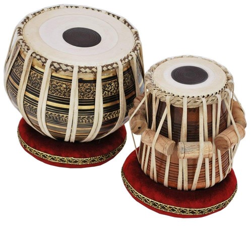 Ensemble tabla laiton - ensemble, de