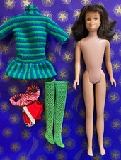 Barbie vintage ancienne