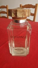 Parfum Hermès Grand Format