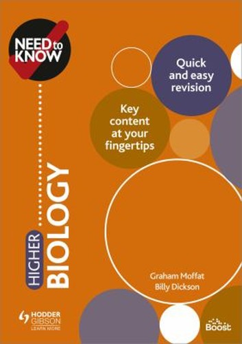 Savoir biologie - savoir,