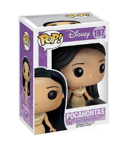 Funko pop disney - disney, princess