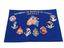 Tapis de bureau ou de mur