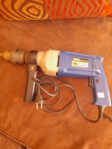 Rhino pp710 ancienne - pp710,