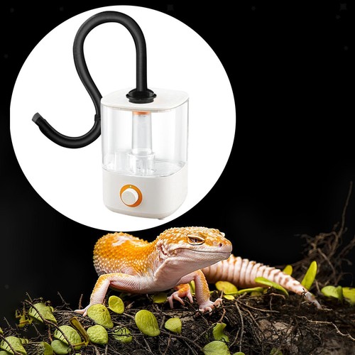 Reptile fogger humidificateur - reptile,