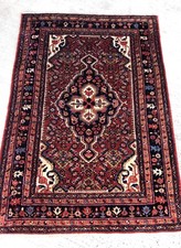 Tapis 150x100cm Zanjan Persan