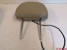 Appuie-Tête Arrière Gauche