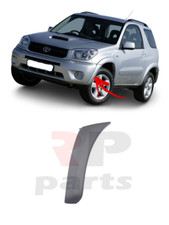 Pour Toyota RAV4 2000 - 2004