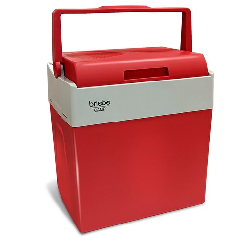 Glacière électrique portable - glacière,