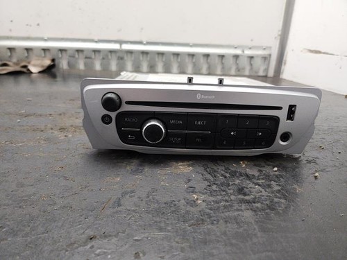 Autoradio origine renault - d'origine,