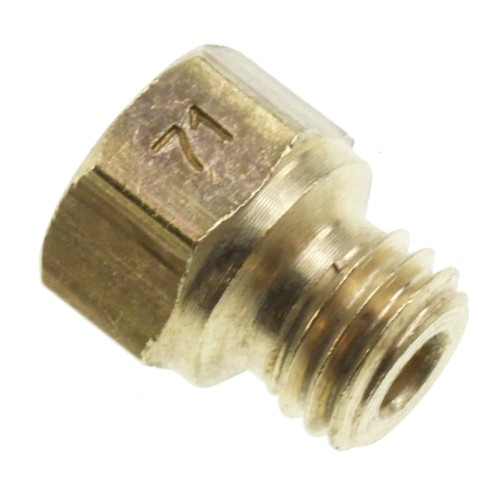 Injecteur gaz propane - n°71,