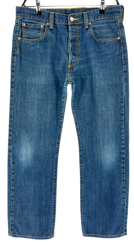 Levi strauss co jeans - &,