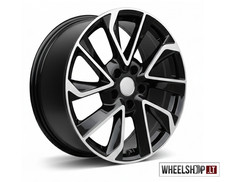 Toyota Style R18 5x114.3 4x