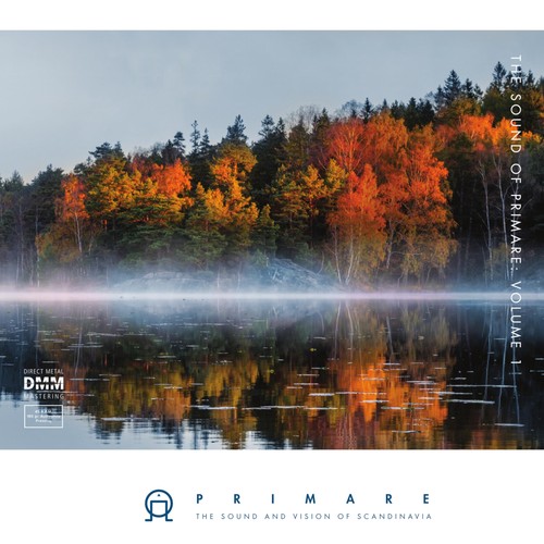Various primare the - primare, sound