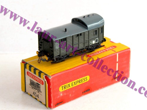 Trix expres 454 - trix,