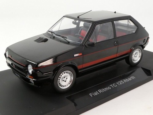 Modelcar voiture de - de, 1980