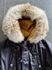 DSQUARED2 F/W 2013 COYOTE 52