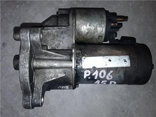 9dientes moteur démarrage - moteur,