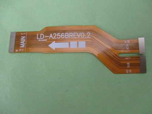 Nappe carte mère pour samsung - carte,