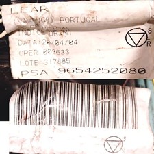 Faisceau électrique Complet